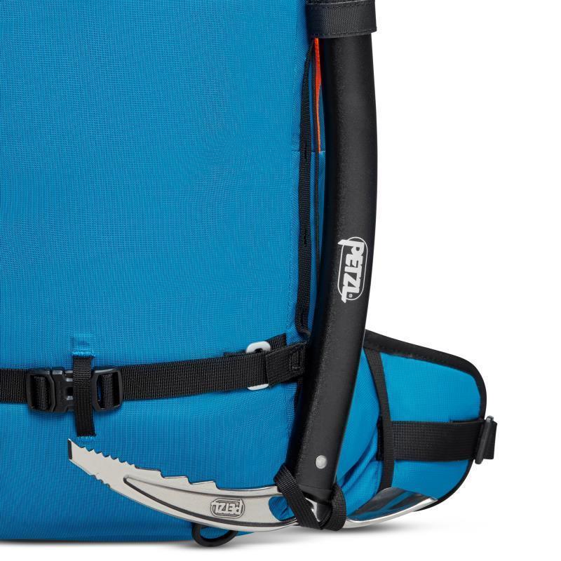 Free 22 Removable Airbag 3.0 (Cartridge Not Included) - Sapphire 5