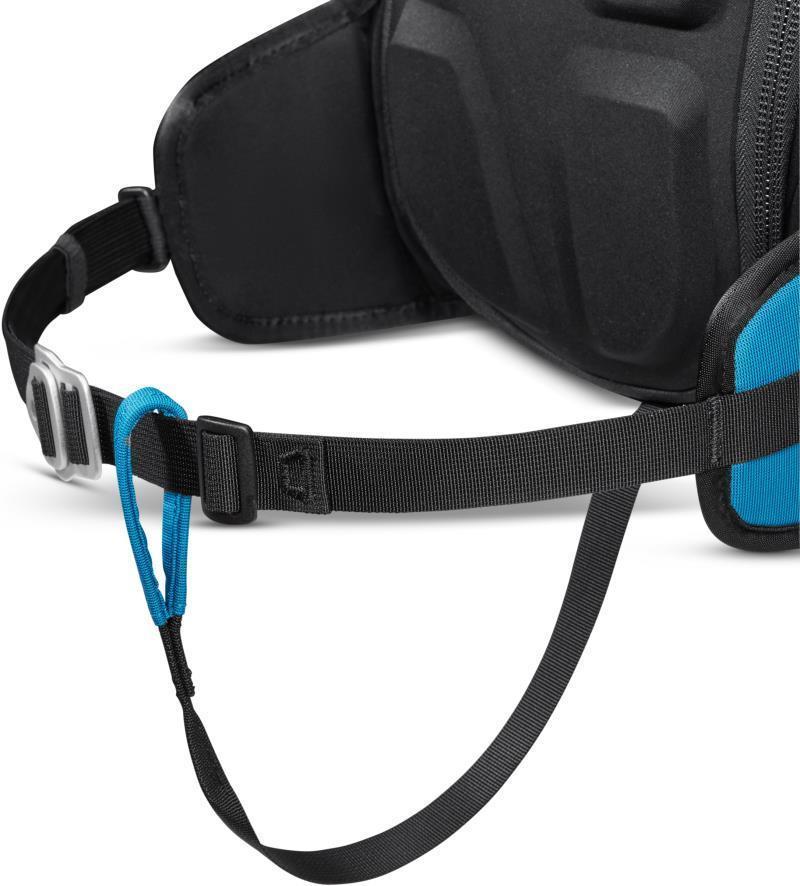 Free 22 Removable Airbag 3.0 (Cartridge Not Included) - Sapphire 6