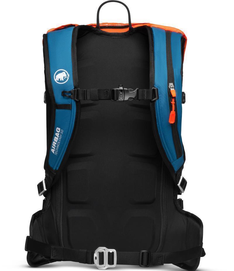 Free 22 Removable Airbag 3.0 (Cartridge Not Included) - Sapphire 2