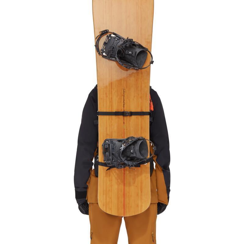 Free 22 Removable Airbag 3.0 Ready (Cartridge & Airbag System Not Included) - Black 10