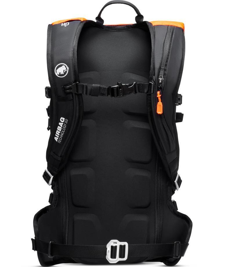 Free 22 Removable Airbag 3.0 Ready (Cartridge & Airbag System Not Included) - Black 2