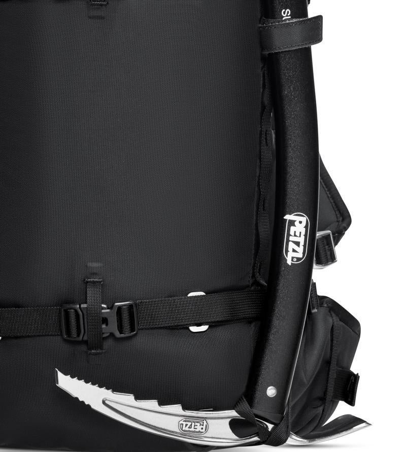 Free 22 Removable Airbag 3.0 Ready (Cartridge & Airbag System Not Included) - Black 6