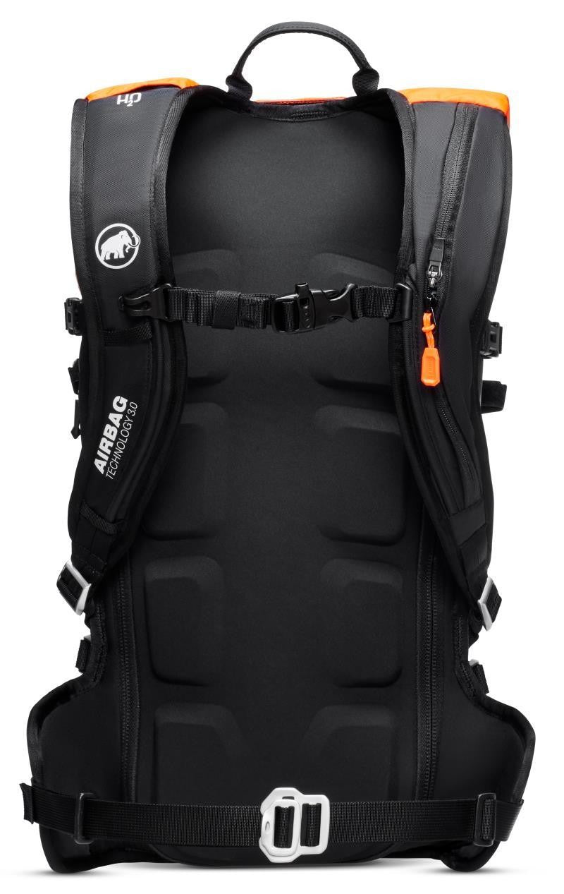 Free 22 Removable Airbag 3.0 Ready (Cartridge & Airbag System Not Included) - black 1