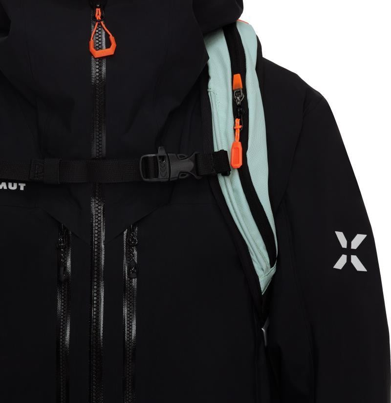 Free 22 Removable Airbag 3.0 Ready (Cartridge & Airbag System Not Included) - black 1