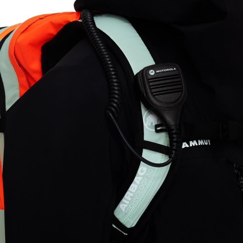 Free 22 Removable Airbag 3.0 Ready (Cartridge & Airbag System Not Included) - black 1