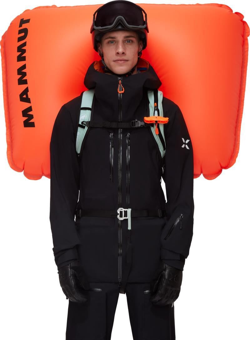 Free 22 Removable Airbag 3.0 Ready (Cartridge & Airbag System Not Included) - black 1