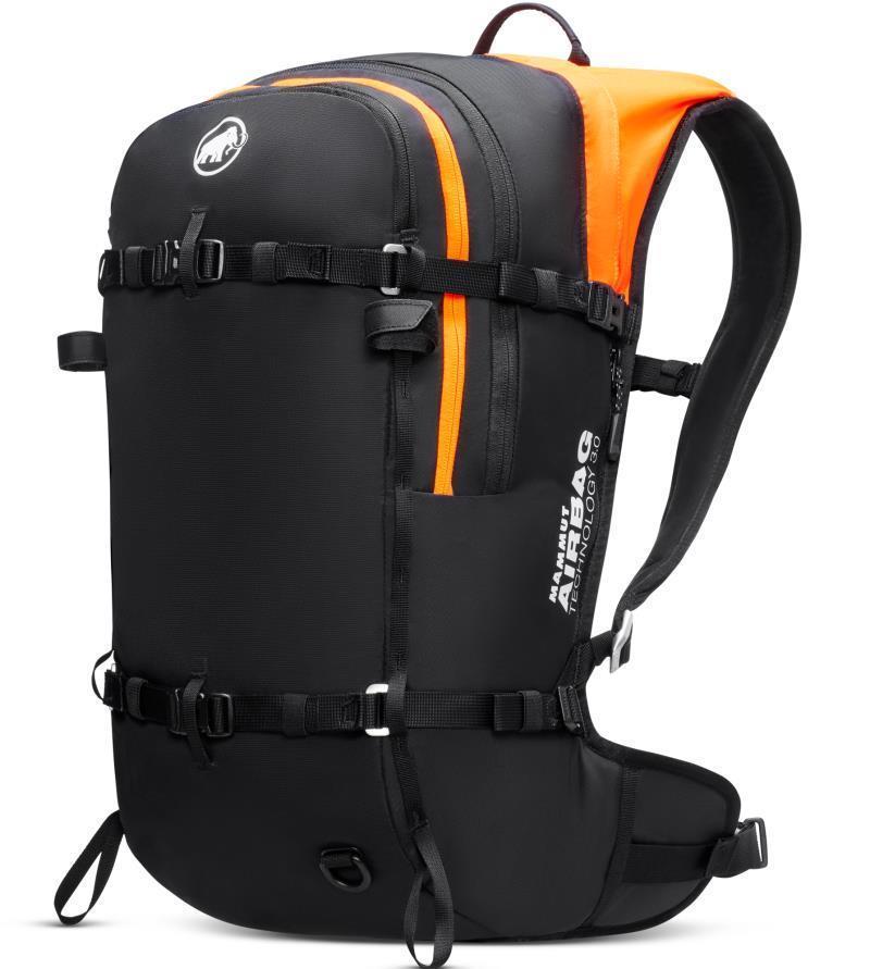 Free 28 Removable Airbag 3.0 (Cartridge Not Included) - Black 1