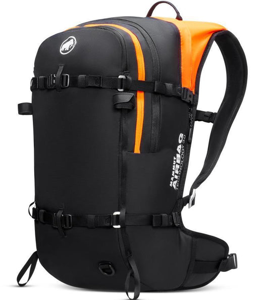 Free 28 Removable Airbag 3.0 (Cartridge Not Included) - Black 1