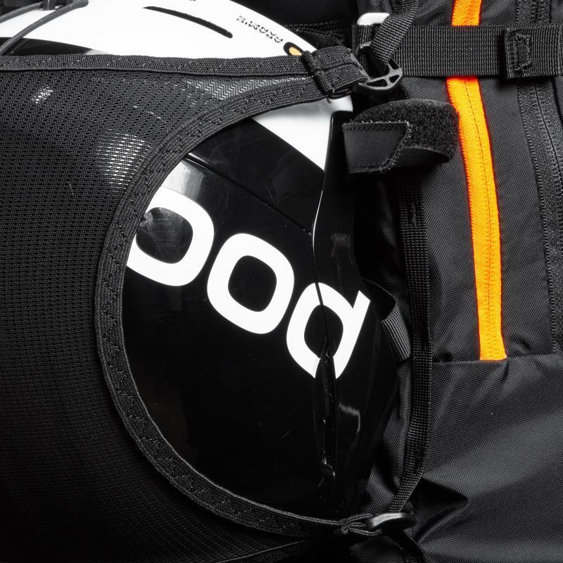 Free 28 Removable Airbag 3.0 (Cartridge Not Included) - Black 10