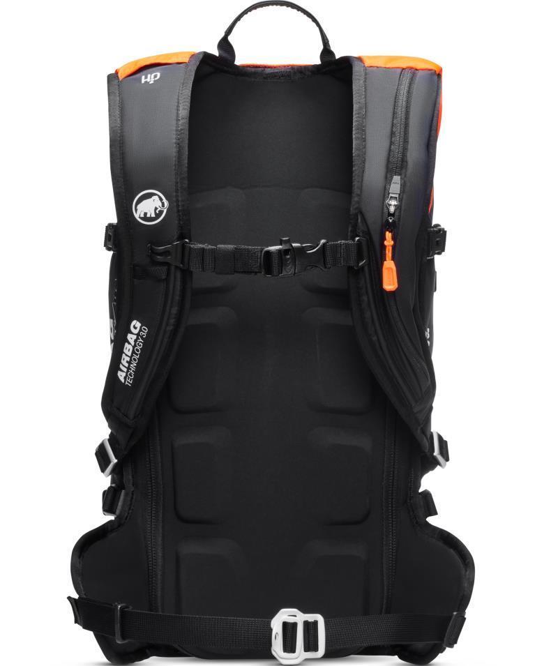 Free 28 Removable Airbag 3.0 (Cartridge Not Included) - Black 2