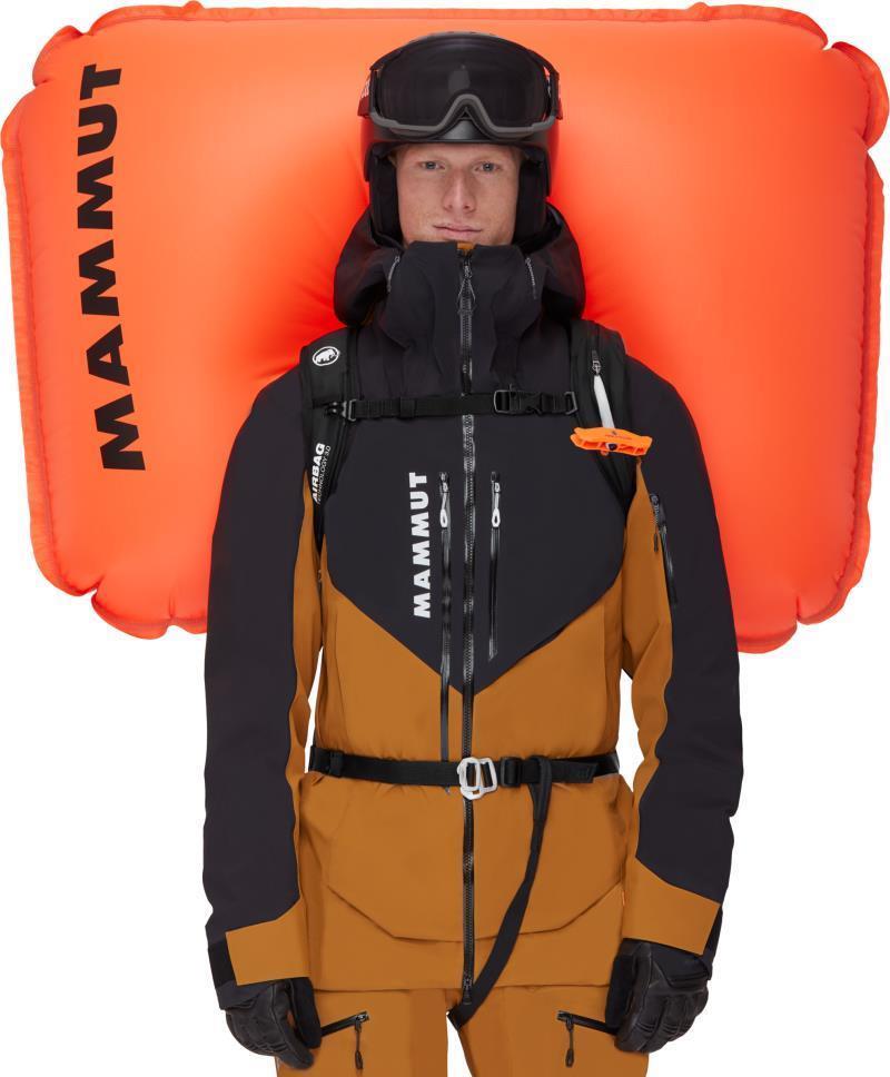 Free 28 Removable Airbag 3.0 (Cartridge Not Included) - Black 3