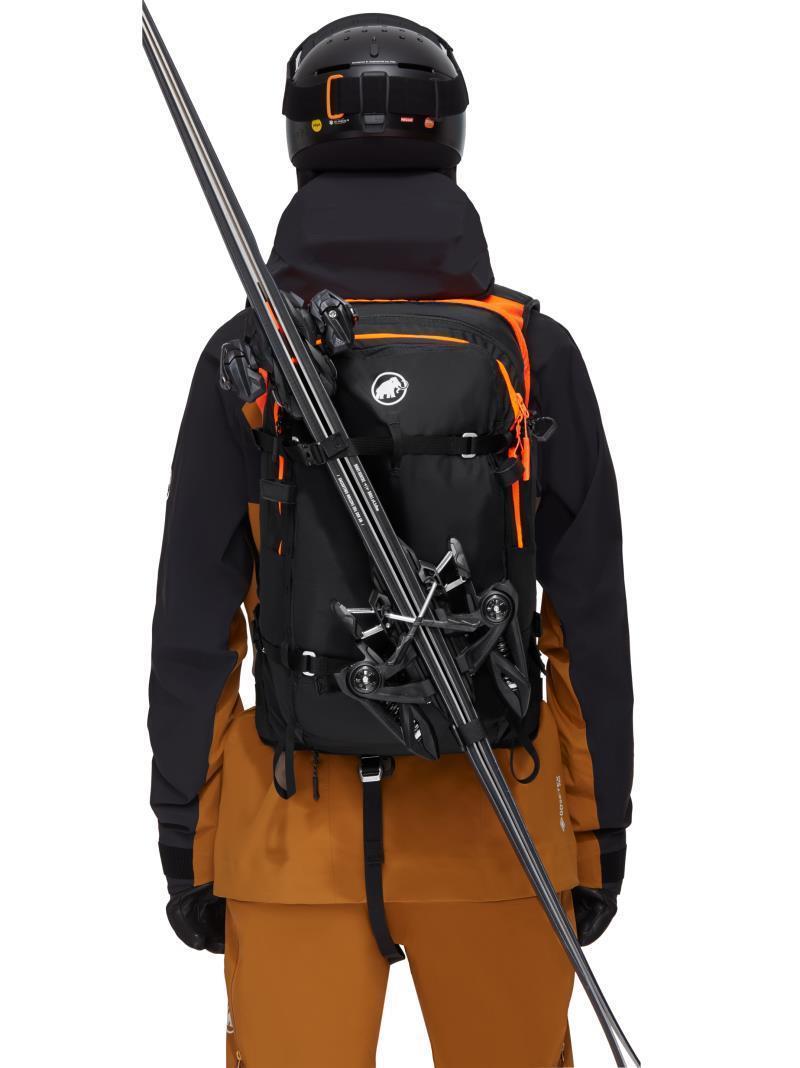 Free 28 Removable Airbag 3.0 (Cartridge Not Included) - Black 5