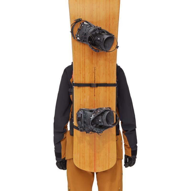 Free 28 Removable Airbag 3.0 (Cartridge Not Included) - Black 6