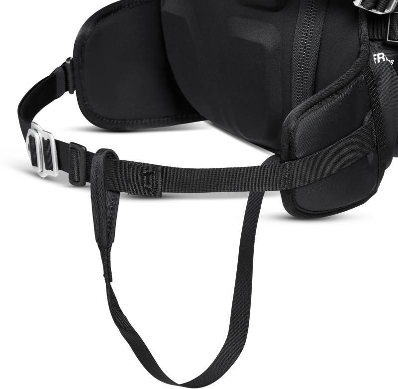 Free 28 Removable Airbag 3.0 (Cartridge Not Included) - Black 9