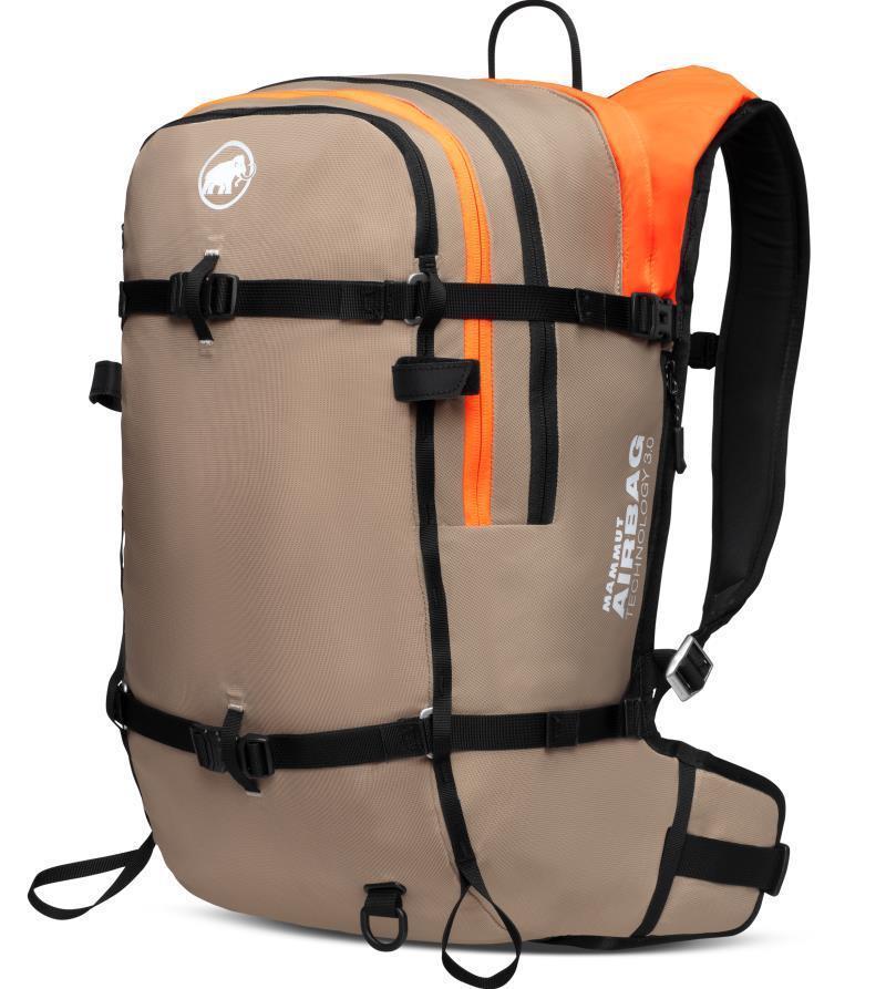 Free 28 Removable Airbag 3.0 (Cartridge Not Included) - Safari 1