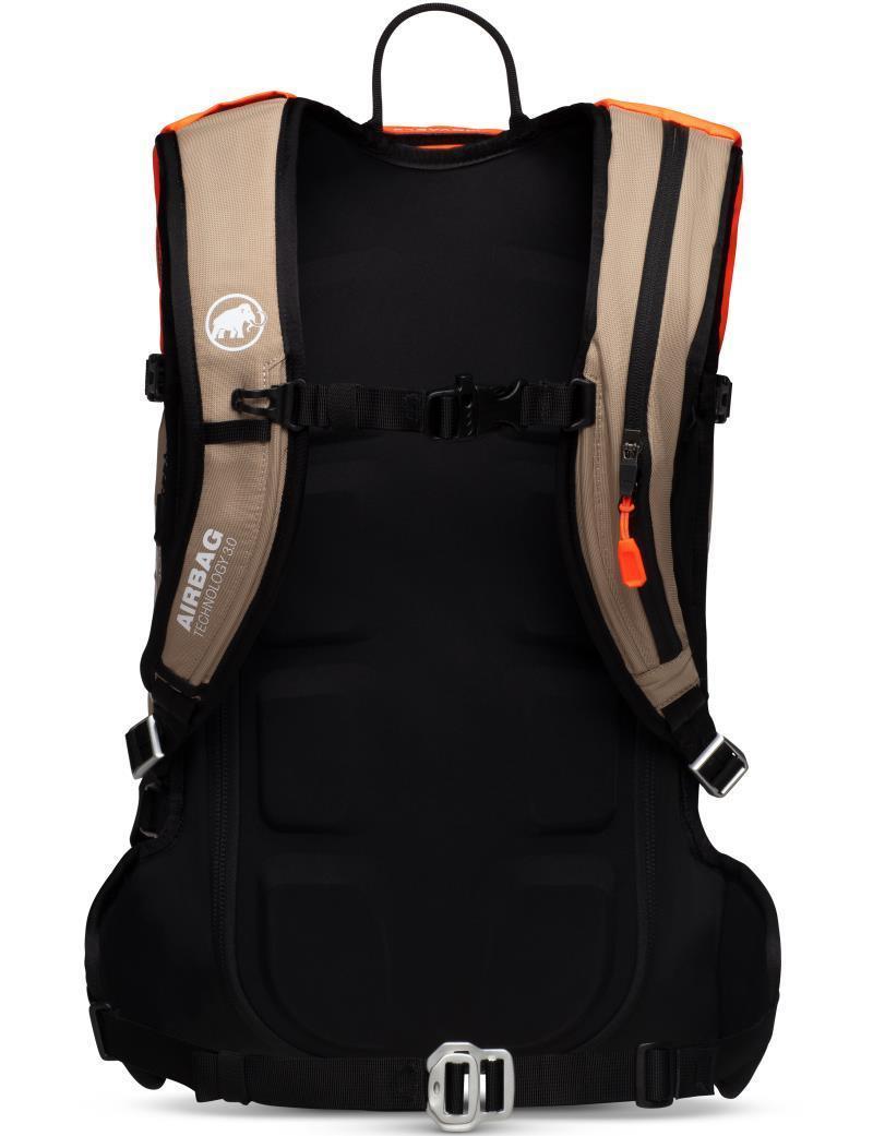 Free 28 Removable Airbag 3.0 (Cartridge Not Included) - Safari 2