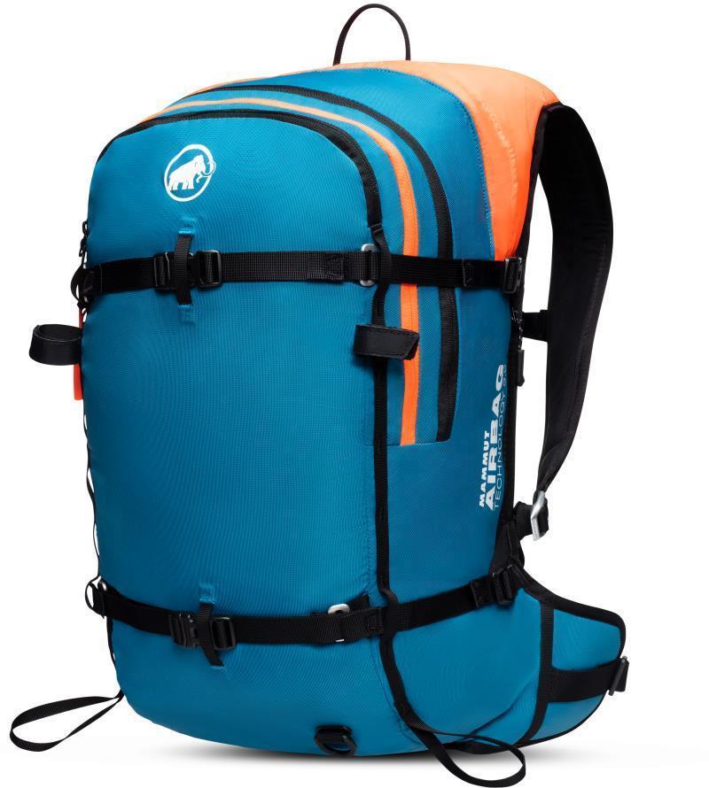 Free 28 Removable Airbag 3.0 (Cartridge Not Included) - Sapphire 1