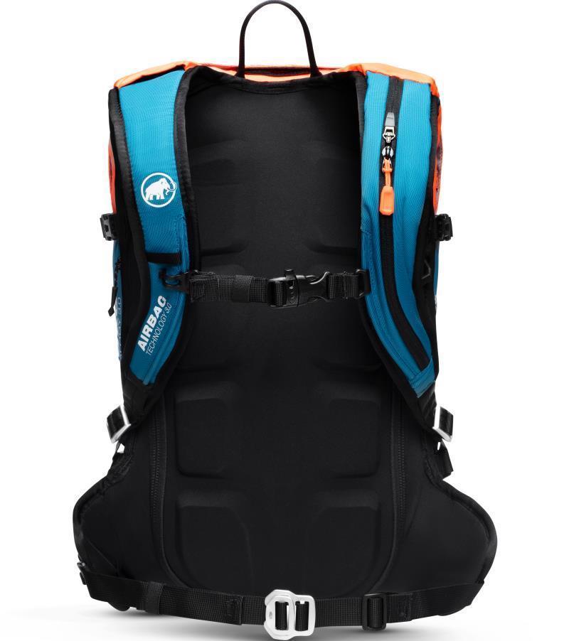 Free 28 Removable Airbag 3.0 (Cartridge Not Included) - Sapphire 2