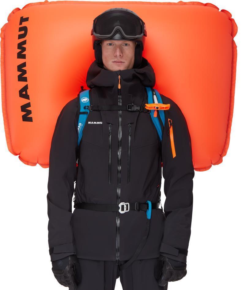 Free 28 Removable Airbag 3.0 (Cartridge Not Included) - Sapphire 3