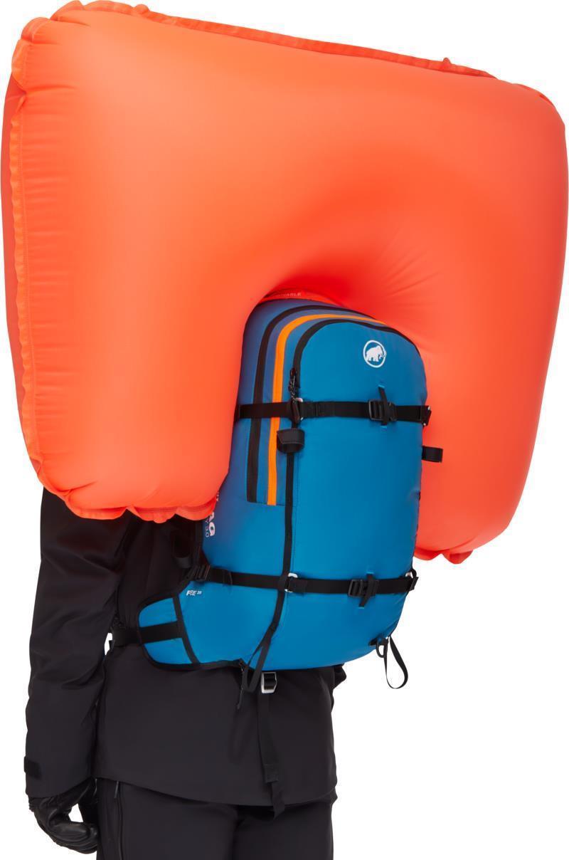 Free 28 Removable Airbag 3.0 (Cartridge Not Included) - Sapphire 4