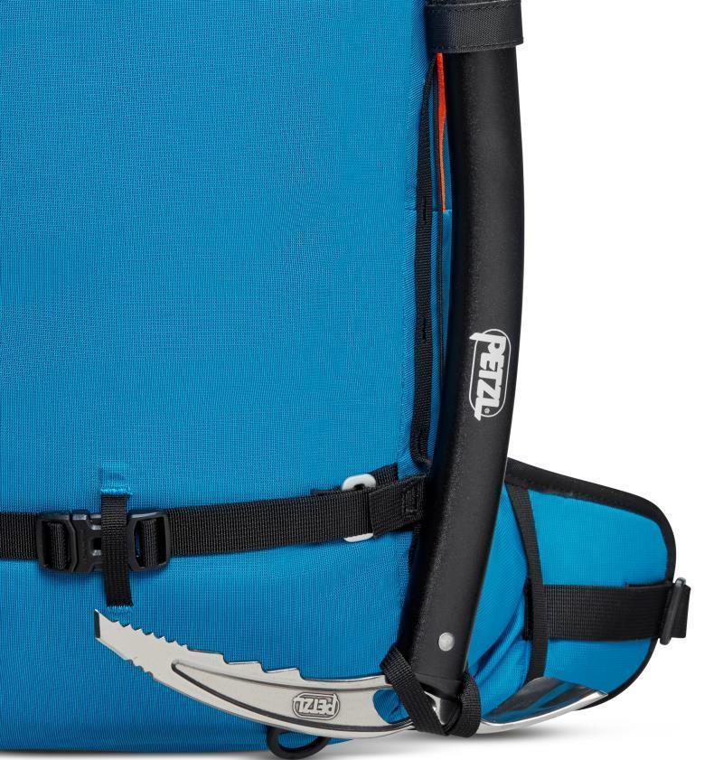 Free 28 Removable Airbag 3.0 (Cartridge Not Included) - Sapphire 7