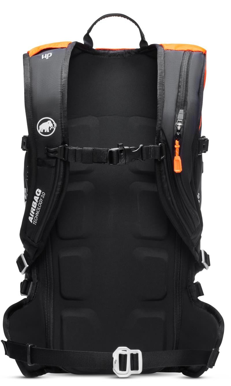 Free 28 Removable Airbag 3.0 Ready (Cartridge & Airbag System Not Included) - black 1