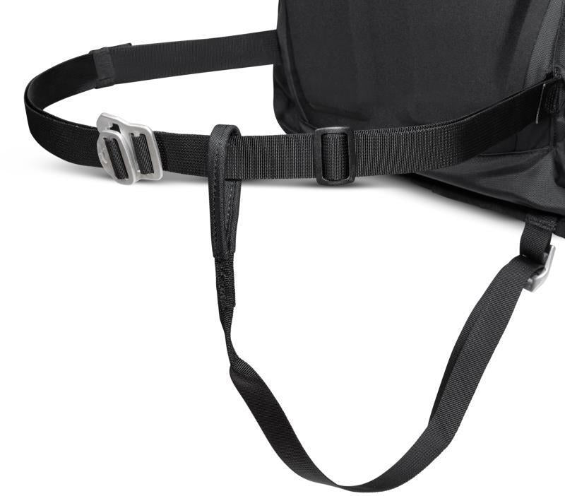 Free Vest 15 Removable Airbag 3.0 - M-XL (Cartridge Not Included) - Black 9