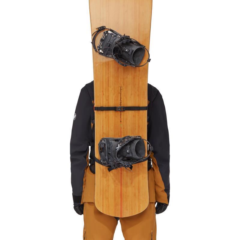 Free Vest 15 Removable Airbag 3.0 - XS-M (Cartridge Not Included) - Black 10