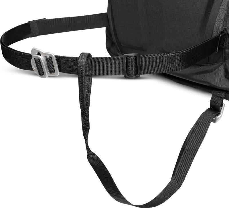 Free Vest 15 Removable Airbag 3.0 - XS-M (Cartridge Not Included) - Black 7