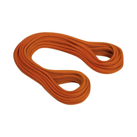 Galaxy 10mm Dry Standard x 60m - Fire / Orange - Not Applicable 1