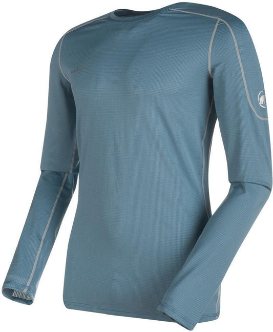 Go Dry LS - Mens - Cloud 1