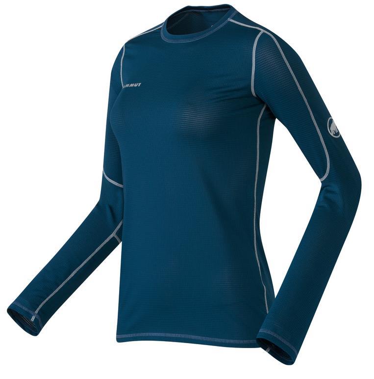 Go Dry LS - Womens - Orion 1