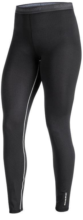 Go Dry Long Pants - Womens - Black 1