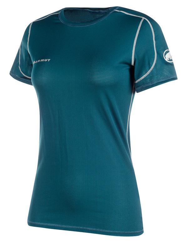 Go Dry SS T-Shirt - Womens - Orion 1