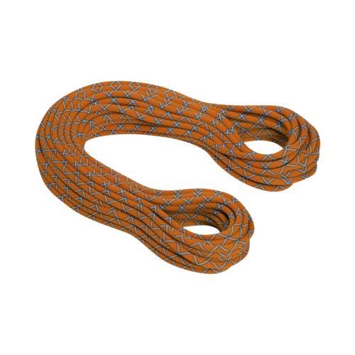 Gravity 10.2mm Protect Standard x 60m - Orange / Royal - Not Applicable 2