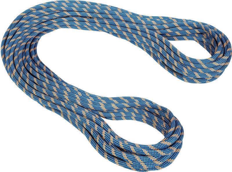 Gym 10.1mm Classic Standard x 150m (Sold p/mtr) - Blue 2