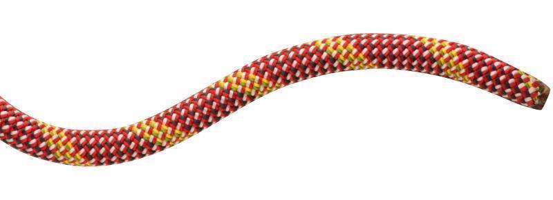 Gym 10.1mm Classic Standard x 150m (Sold p/mtr) - Red 1