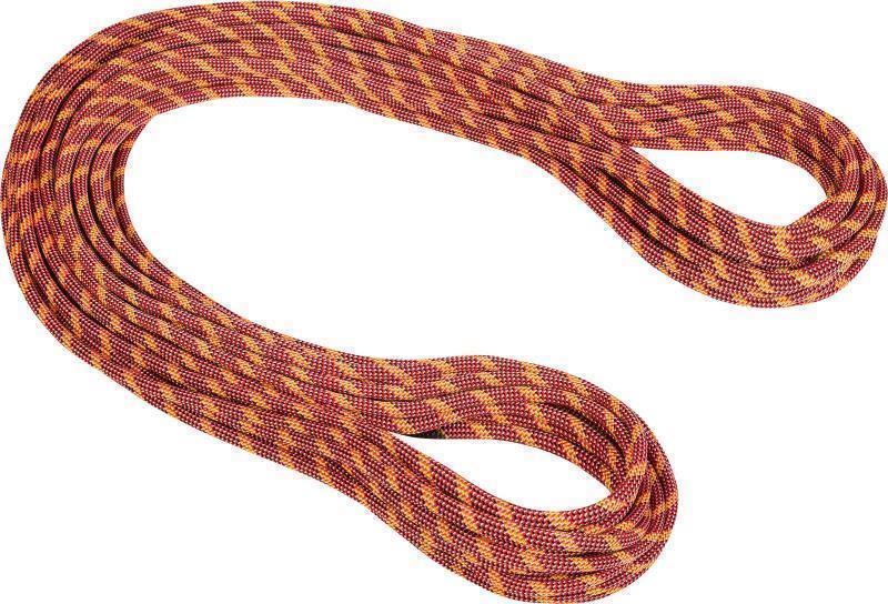 Gym 10.1mm Classic Standard x 150m (Sold p/mtr) - Red 2