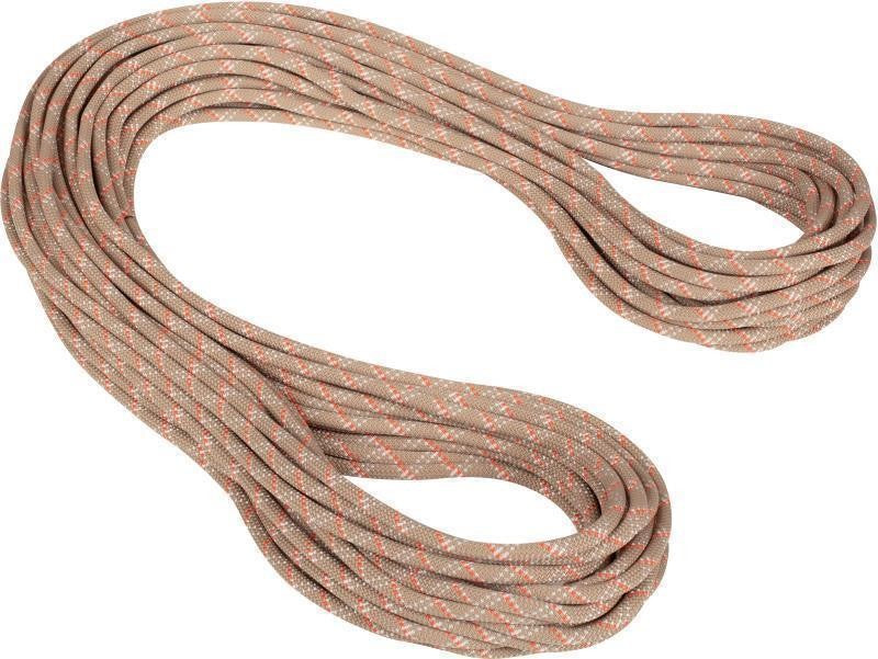 Gym 9.5mm x 40m - Classic Standard - desert / white 1