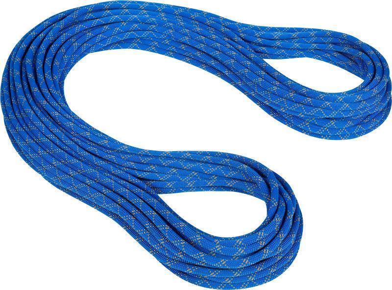 Gym 9.9mm Classic Standard x 200m (Sold p/mtr) - Surf / Olive 2