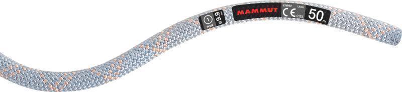 Gym 9.9mm Classic Standard x 200m (Sold p/mtr) - Zen / Candy 1