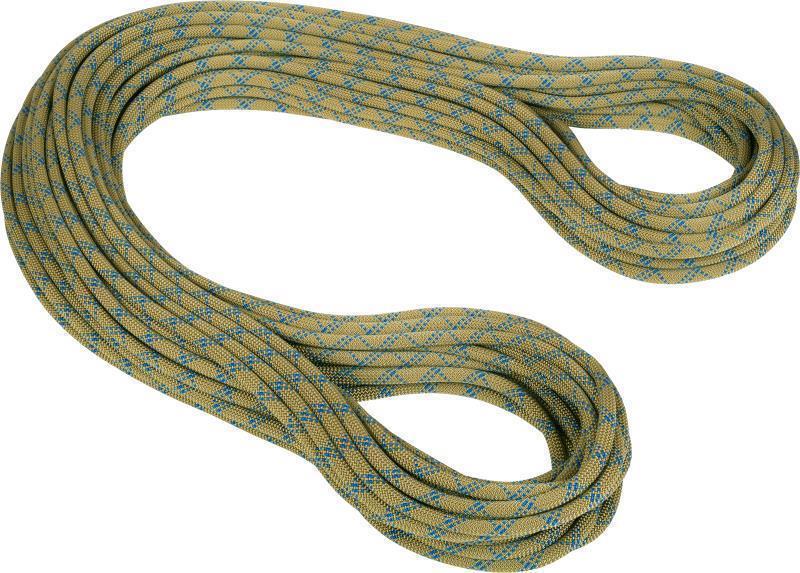 Gym 9.9mm Classic Standard x 40m - Olive / Surf 1