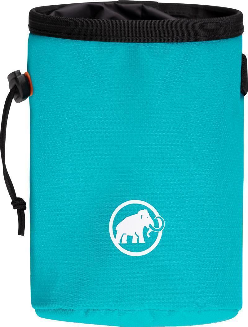 Gym Basic Chalk Bag - Dark Ceramic 1