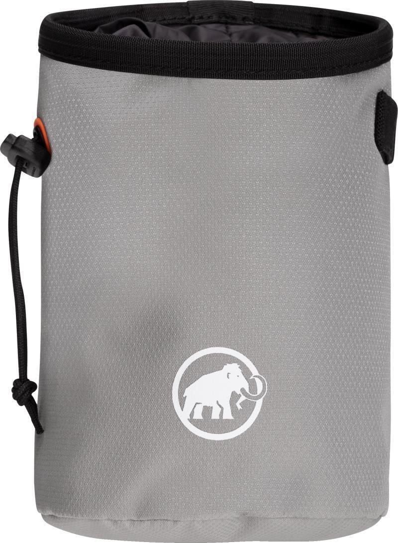 Gym Basic Chalk Bag - Granit 1