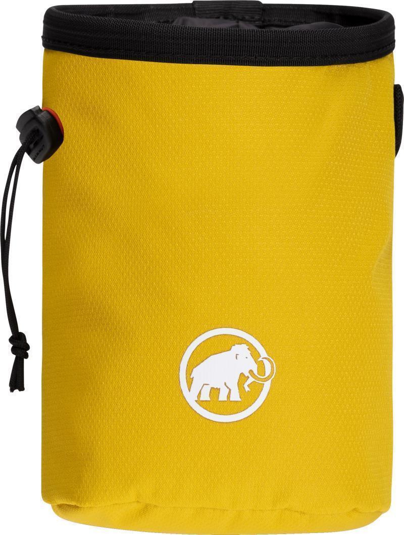 Gym Basic Chalk Bag - Mello 1