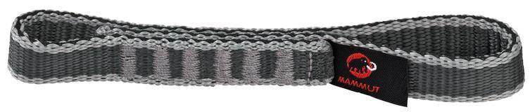 Gym Indicator Express Sling 16.0 - 15cm - Basalt / Grey - Not Applicable 1