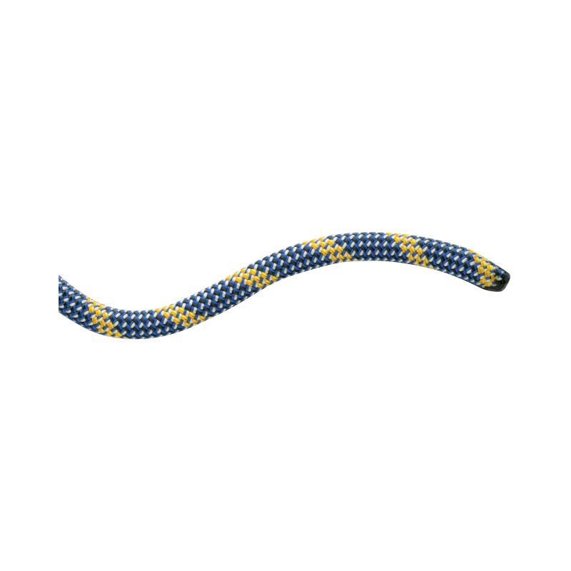 Gym Rope 10.1mm Classic Standard x 40m - Blue - Not Applicable 1