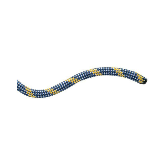 Gym Rope 10.1mm Classic Standard x 40m - Blue - Not Applicable 1