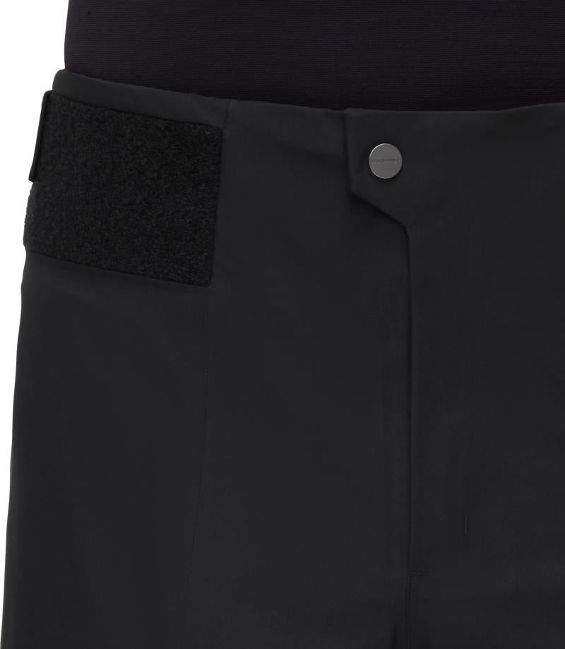 Haldigrat Air HS Pants, Reg - Mens - Black 5