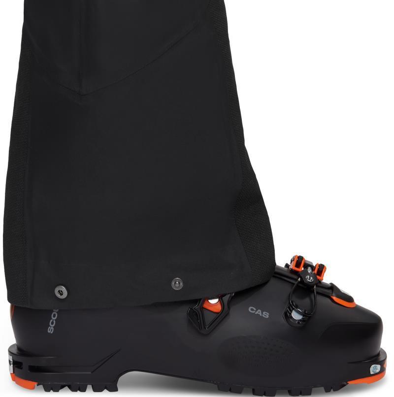 Haldigrat Air HS Pants, Reg - Mens - Black 7